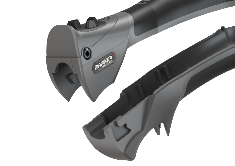 ERGONOMIE - VOOR COMFORT EN HANDZAAMHEID