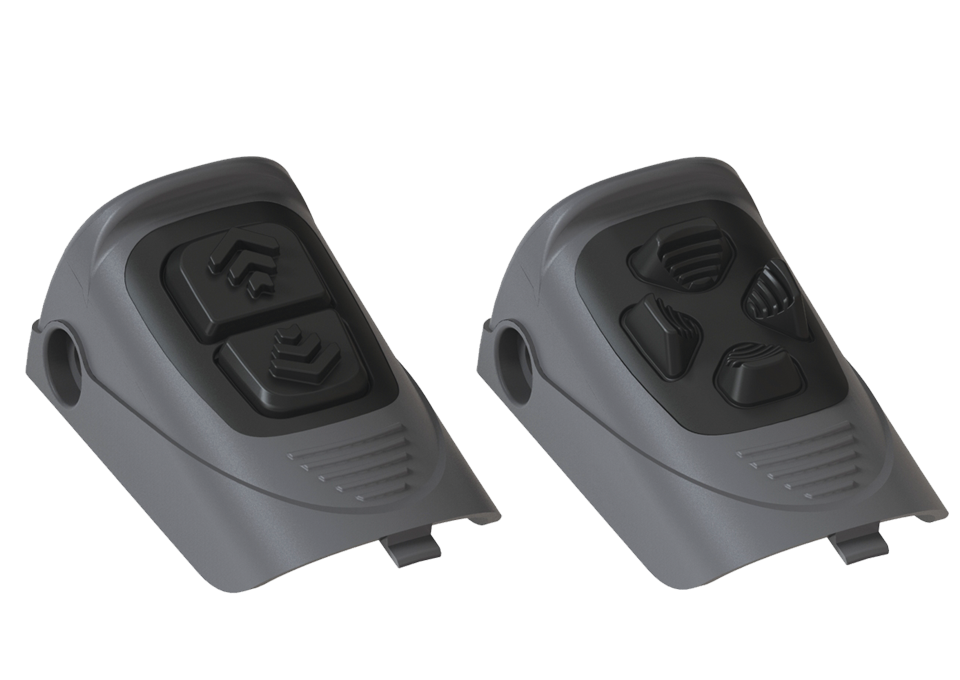 PLUG-AND-PLAY CONFIGUREERBAARHEID