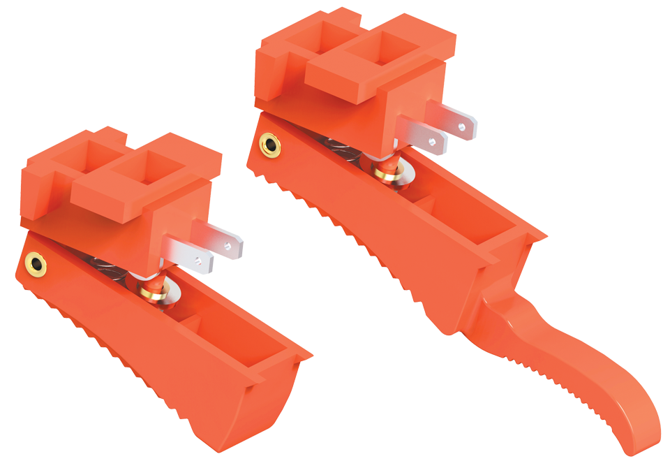 'PLUG AND PLAY'-CONFIGUREERBAARHEID